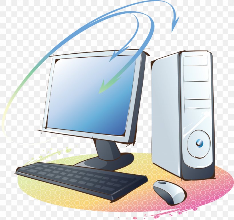Computer Keyboard Computer Mouse Computer Cases & Housings, PNG, 1024x963px, Computer Keyboard, Computer, Computer Cases Housings, Computer Hardware, Computer Monitor Download Free