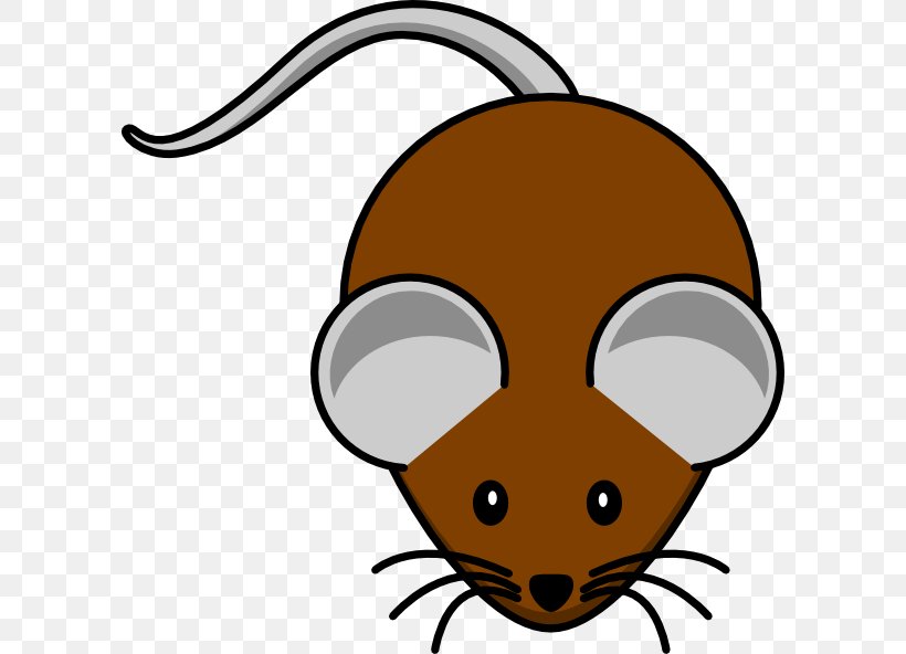 Computer Mouse House Mouse Rat Free Content Clip Art, PNG, 600x592px, Computer Mouse, Animation, Artwork, Blog, Carnivoran Download Free