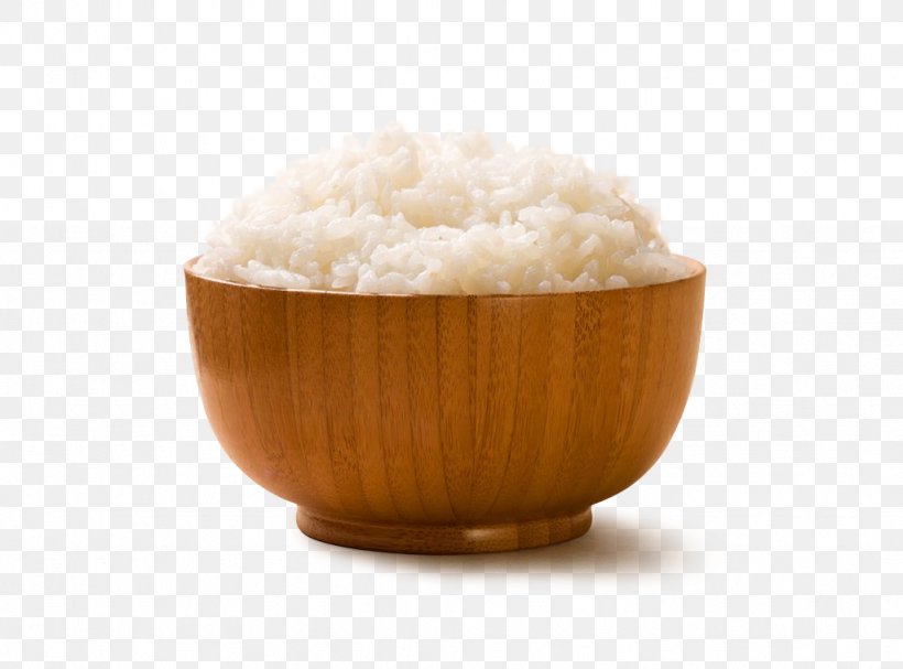 Cooked Rice Bowl White Rice, PNG, 1024x759px, Cooked Rice, Bowl, Commodity, Dish, Flavor Download Free
