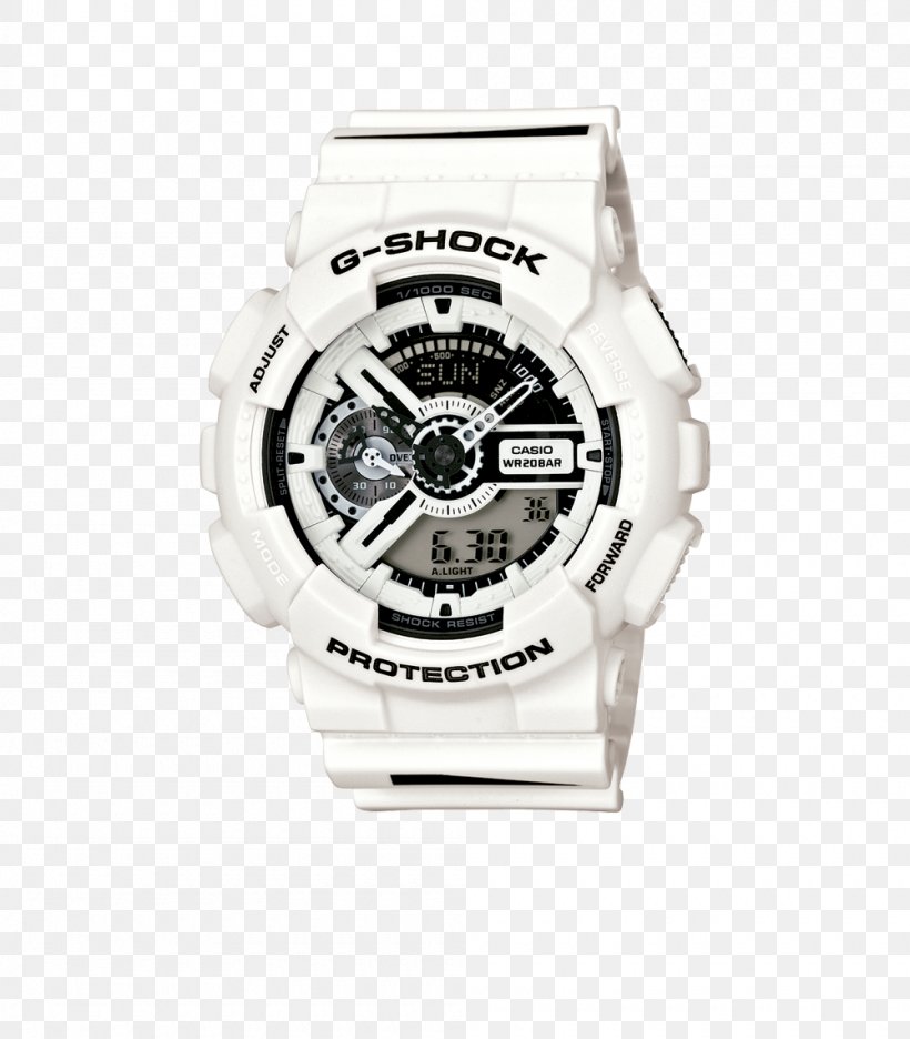 G-Shock Watch Maharishi Store Omega Speedmaster Amazon.com, PNG, 1000x1142px, Gshock, Amazoncom, Brand, Casio, Illuminator Download Free