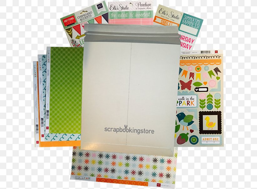 Paper Scrapbooking-- Scrapbooking! Embellishment Sticker, PNG, 610x604px, Paper, Ben Franklin, Craft, Embellishment, Handicraft Download Free
