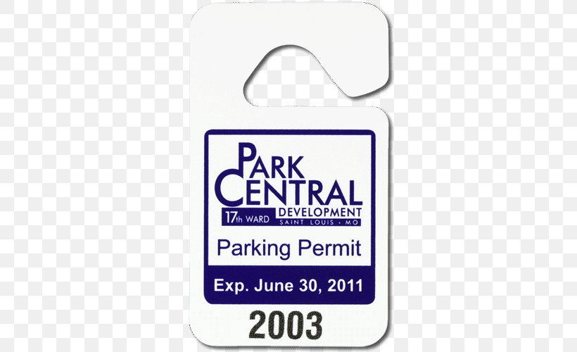 Parking Violation Sticker Decal Label, PNG, 500x500px, Parking, Area, Brand, Decal, Label Download Free