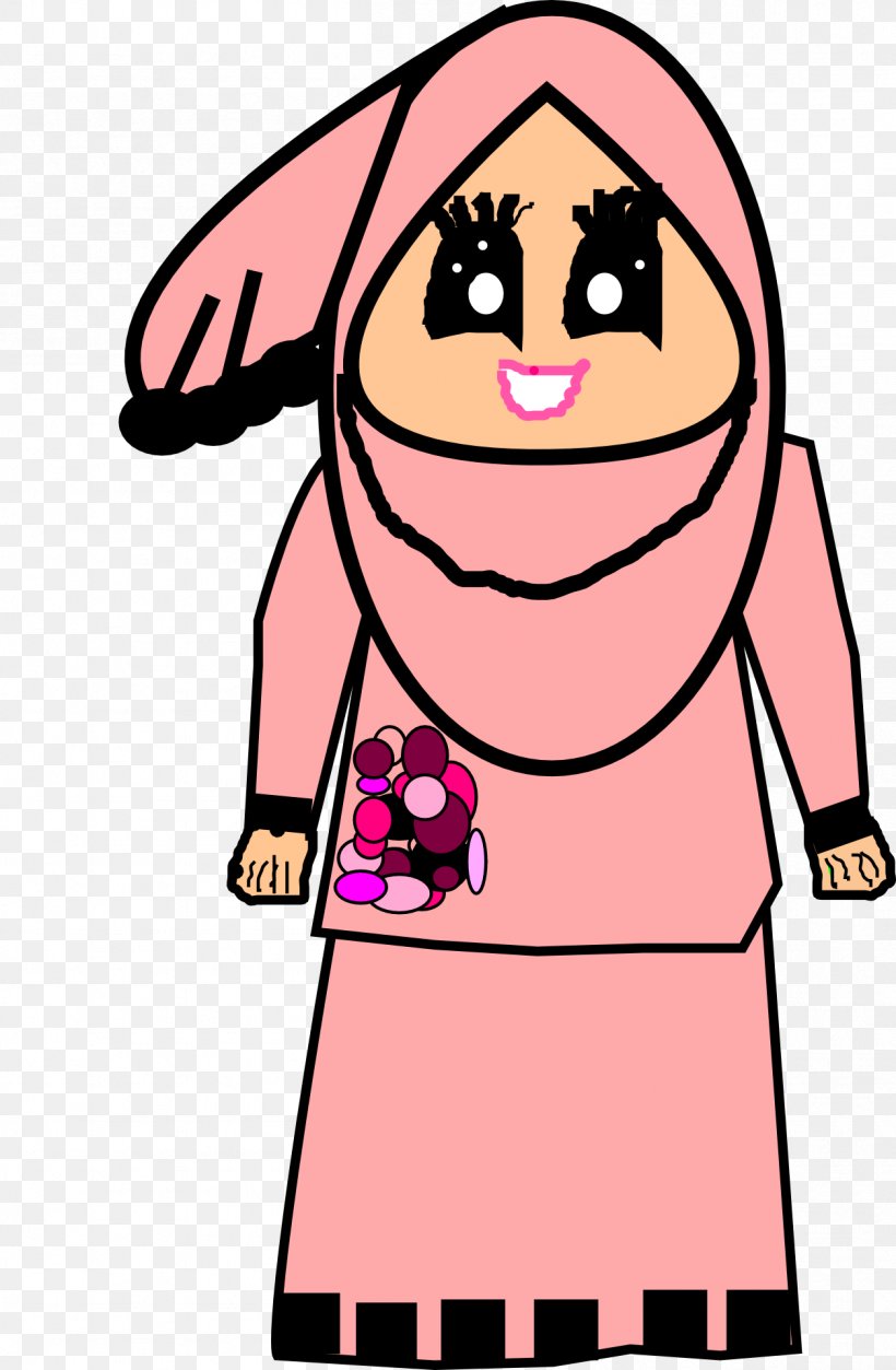 Thepix Muslim Islam Clip Art, PNG, 1256x1920px, Watercolor, Cartoon, Flower, Frame, Heart Download Free