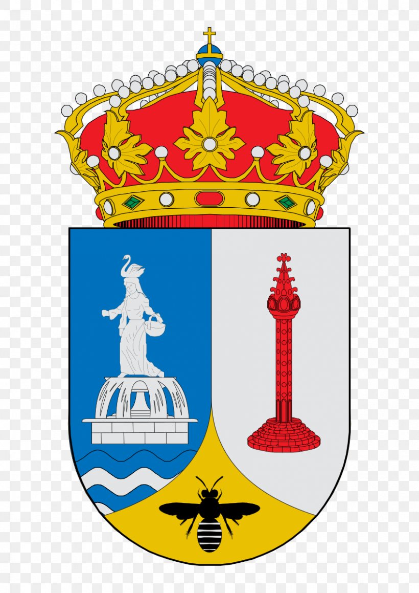 Benquerencia De La Serena Escutcheon Heraldry Coat Of Arms Los Santos De Maimona, PNG, 848x1199px, Benquerencia De La Serena, Area, Blazon, Coat Of Arms, Crest Download Free