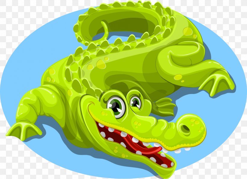 Crocodile Alligator Reptile Pixabay, PNG, 1920x1392px, Reptile, Fictional Character, Green, Illustration, Mythical Creature Download Free