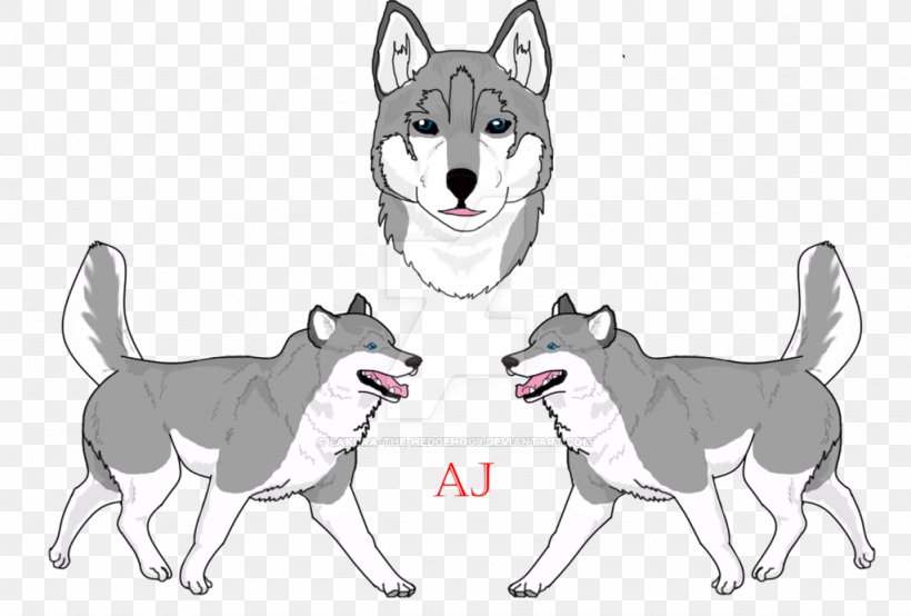 Dog Drawing, PNG, 1024x692px, Siberian Husky, Alaskan Malamute, Ancient Dog Breeds, Art, Canaan Dog Download Free