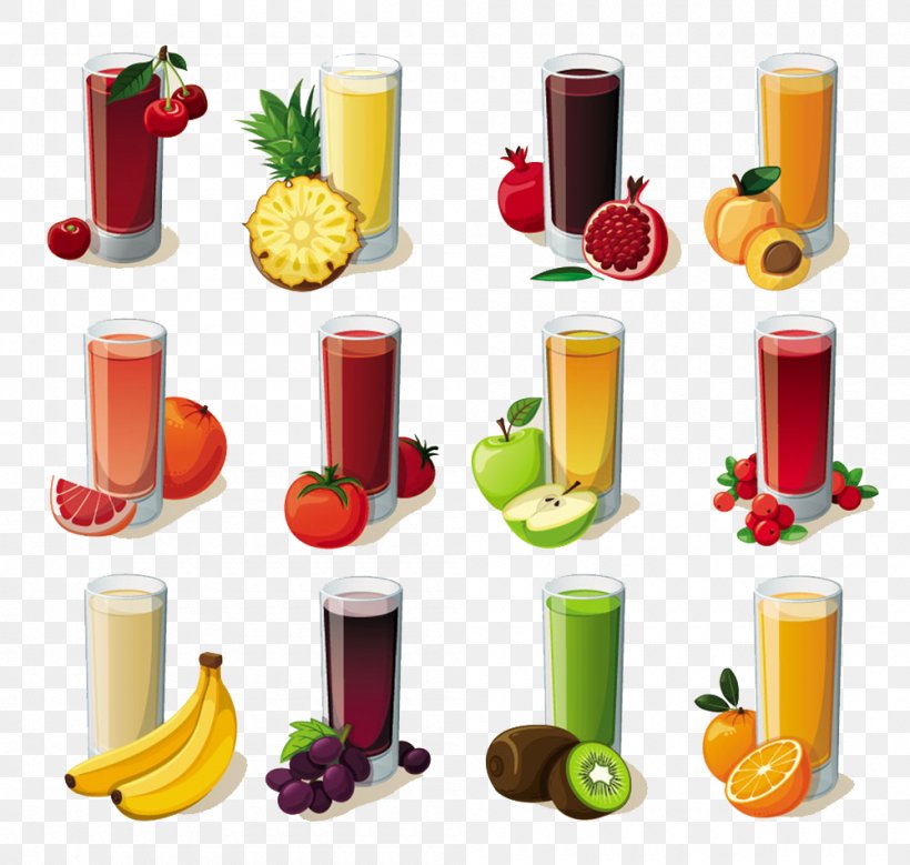 Juice Fruit Illustration, PNG, 1000x950px, Juice, Diet Food, Drink, Fruchtsaft, Fruit Download Free