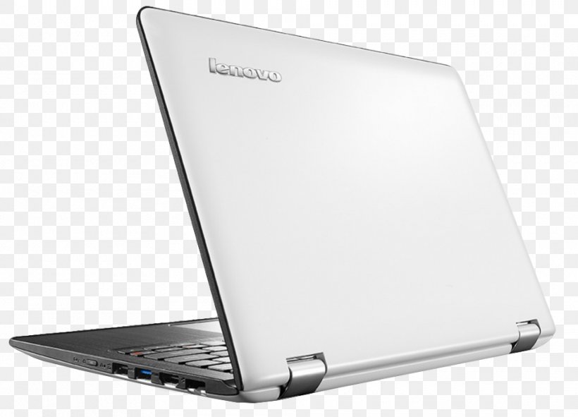 Laptop Mac Book Pro Lenovo Yoga 300 (11) 2-in-1 PC, PNG, 960x693px, 2in1 Pc, Laptop, Celeron, Computer, Computer Hardware Download Free