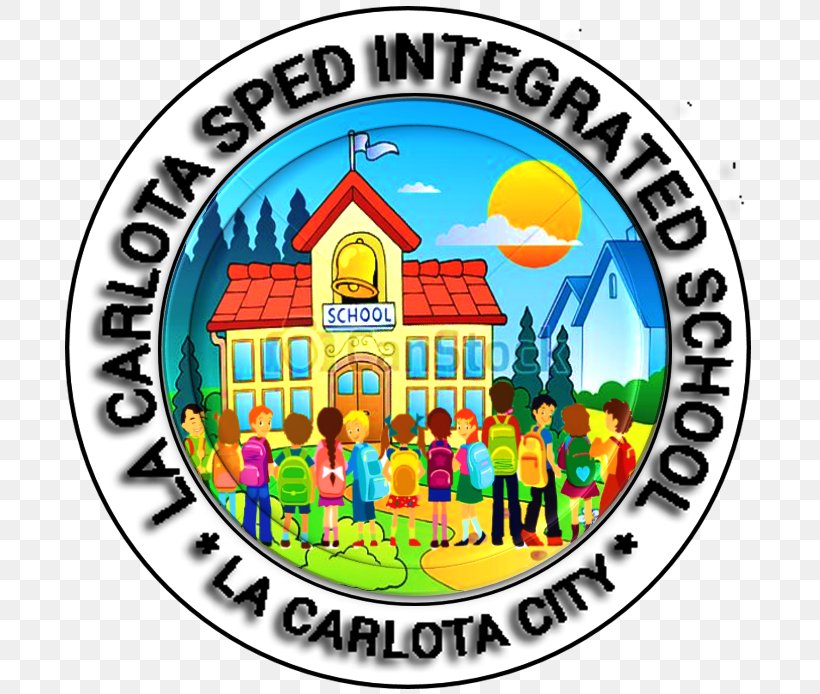 Logo Organization Ara-al Elementary School La Carlota City SPED Integrated School, PNG, 698x694px, Logo, Area, Brand, Elementary School, Middle School Download Free