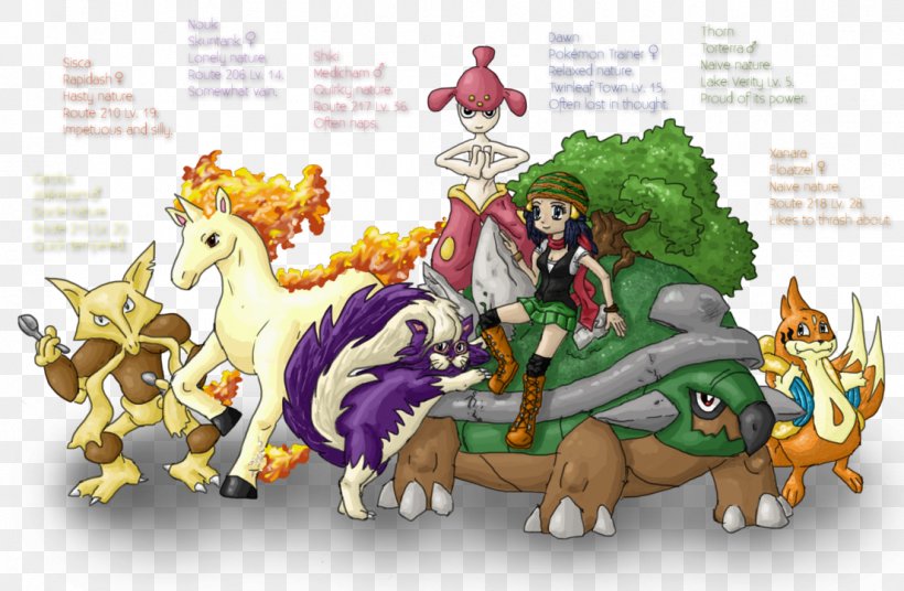 Pokémon Diamond And Pearl Pokémon GO Pokemon Black & White Pokémon Sun And Moon, PNG, 1105x723px, Pokemon Go, Art, Cartoon, Eevee, Evolution Download Free