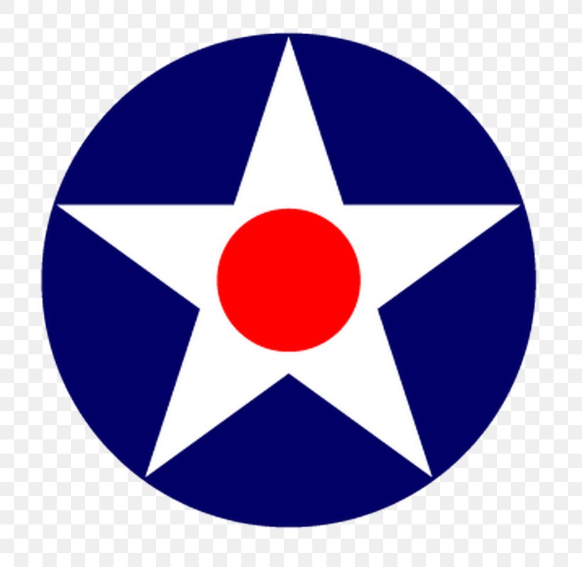 United States Army Air Corps Roundel Military Aircraft Insignia United States Air Force, PNG, 800x800px, United States, Air Force, American Expeditionary Forces, Area, Logo Download Free