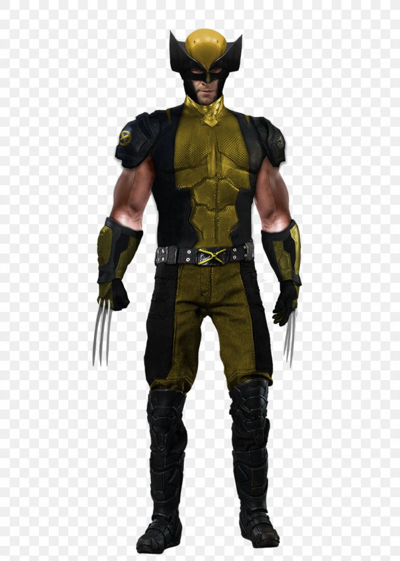 Wolverine Classic, PNG, 1024x1438px, Wolverine, Action Figure, Action Toy Figures, Armour, Art Download Free