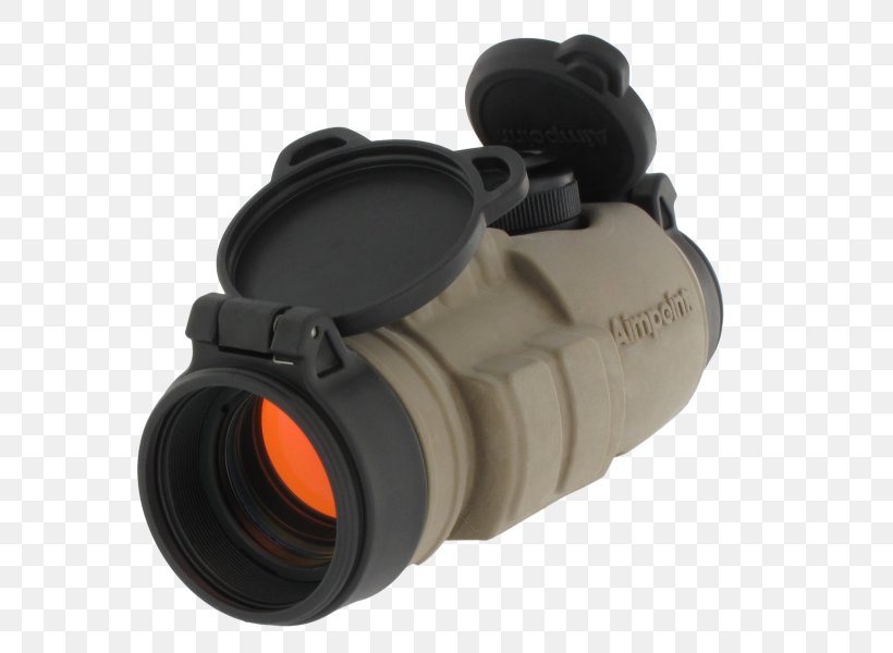 Aimpoint AB Monocular Aimpoint CompM2 Reflector Sight Red Dot Sight, PNG, 608x600px, Aimpoint Ab, Advanced Combat Optical Gunsight, Aimpoint Compm2, Airsoft, Binoculars Download Free
