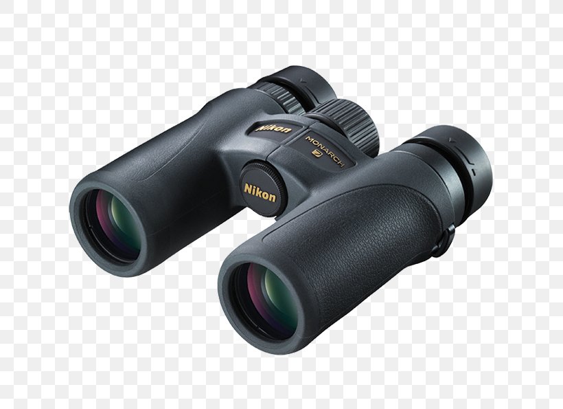 Binoculars Nikon Monarch 7 8x30 Nikon Prostaff 7 8x42 Camera Optics, PNG, 700x595px, Binoculars, Camera, Camera Lens, Hardware, Lowdispersion Glass Download Free