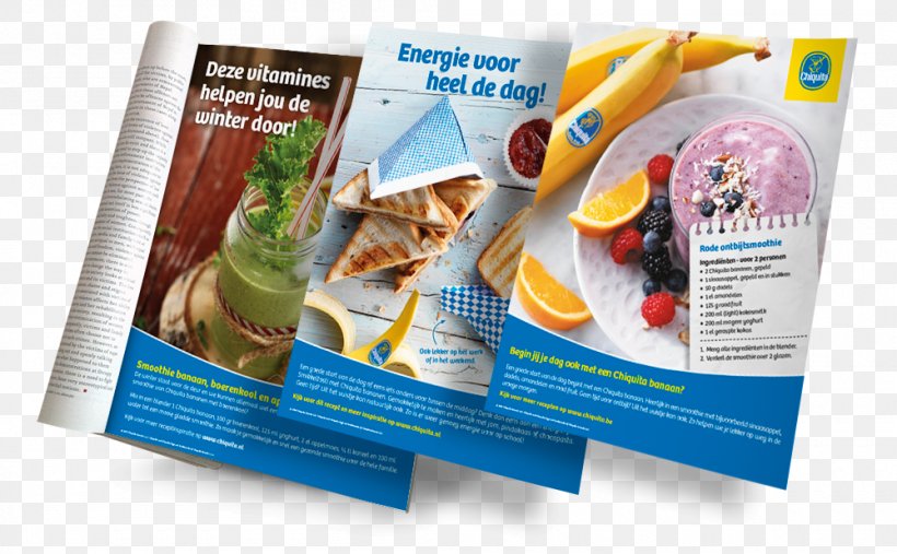 Chiquita Brands International Classified Advertising Brochure Convenience Food, PNG, 1000x619px, Chiquita Brands International, Advertising, Brand, Brochure, Classified Advertising Download Free