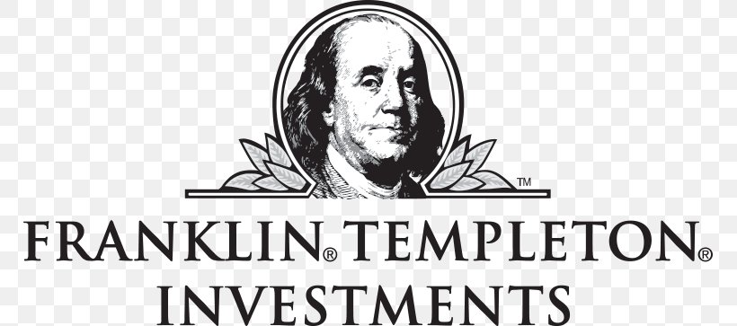 Franklin Templeton Investments Logo Company Investment Management, PNG, 768x363px, Franklin Templeton Investments, Asset Management, Bank, Black And White, Brand Download Free