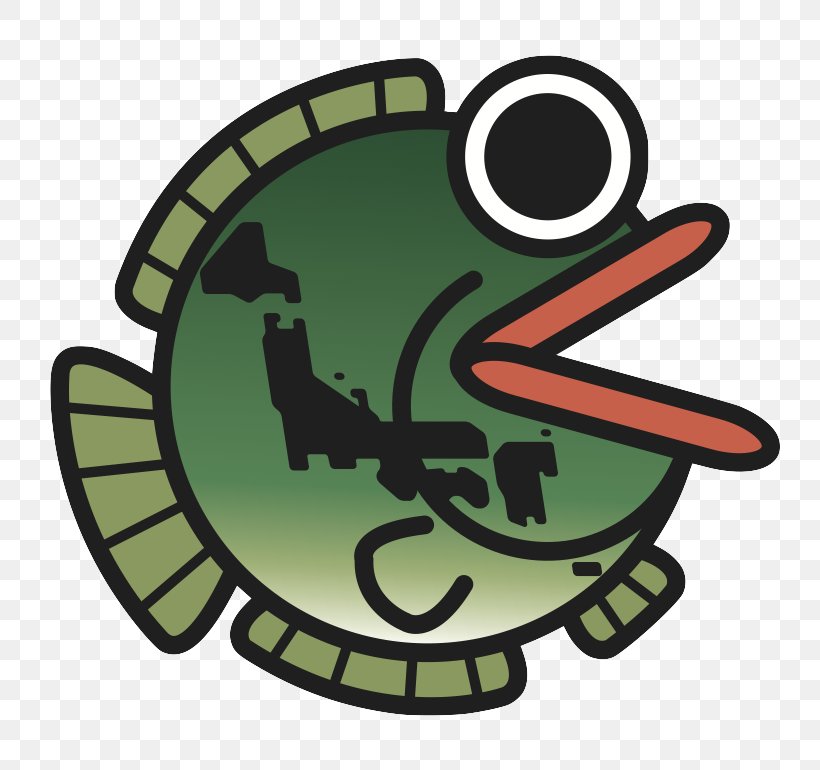 Frog Green Logo Clip Art, PNG, 771x770px, Frog, Amphibian, Green, Logo, Symbol Download Free