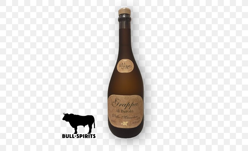 Grappa Distilled Beverage Barolo DOCG Champagne Liqueur, PNG, 500x500px, Grappa, Alcohol By Volume, Alcoholic Beverage, Barolo Docg, Beer Download Free