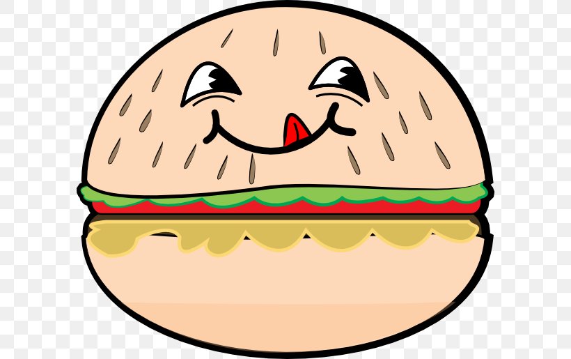Hamburger Cheeseburger Fast Food French Fries Junk Food, PNG, 600x515px, Hamburger, Breakfast Sandwich, Burger King, Cheeseburger, Cuisine Download Free