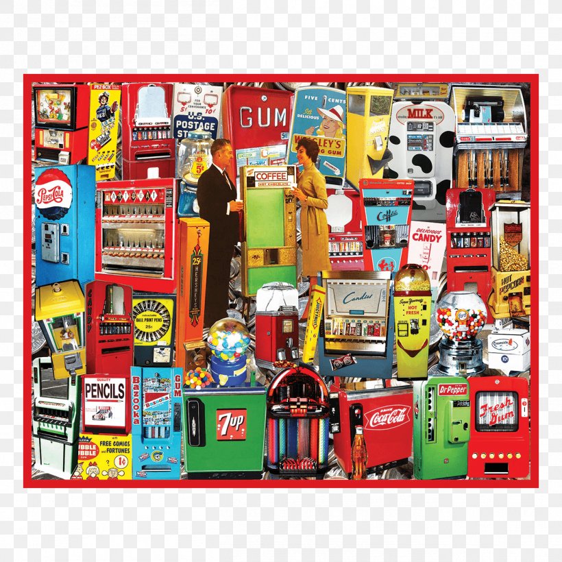 Jigsaw Puzzles Toy Puzzle Video Game Vending Machines, PNG, 1308x1308px, Jigsaw Puzzles, Chain, Dimension, Game, Machine Download Free