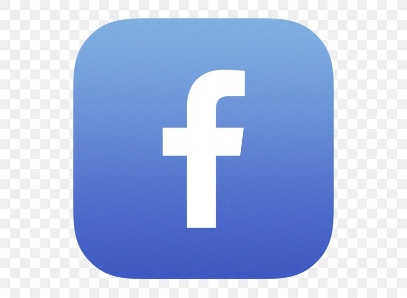 Logo Social Media Facebook IPhone Like Button, PNG, 600x600px, Logo, Blog, Blue, Computer, Electric Blue Download Free