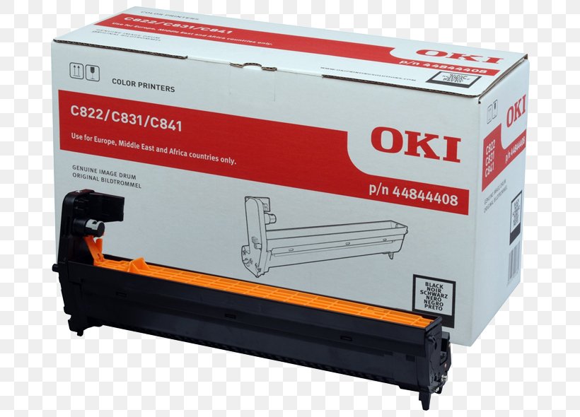 Paper Printer Toner Cartridge Oki Electric Industry, PNG, 700x590px, Paper, Bildtrommel, Consumables, Ink, Laser Printing Download Free