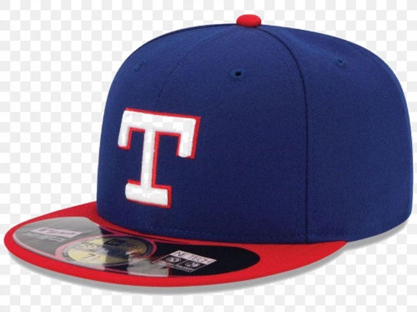 Texas Rangers Chicago Cubs 59Fifty New Era Cap Company Baseball Cap, PNG, 1023x766px, Texas Rangers, Baseball, Baseball Cap, Blue, Brand Download Free