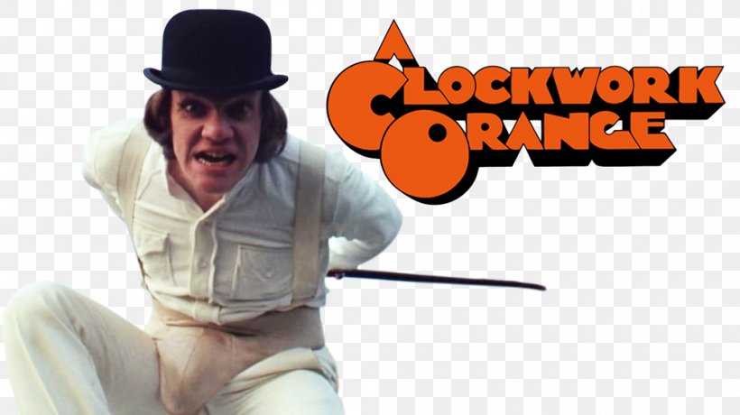A Clockwork Orange Stanley Kubrick Film Streaming Media The Movie Database, PNG, 1000x562px, 2001 A Space Odyssey, Clockwork Orange, Anthony Burgess, Brand, Drama Download Free