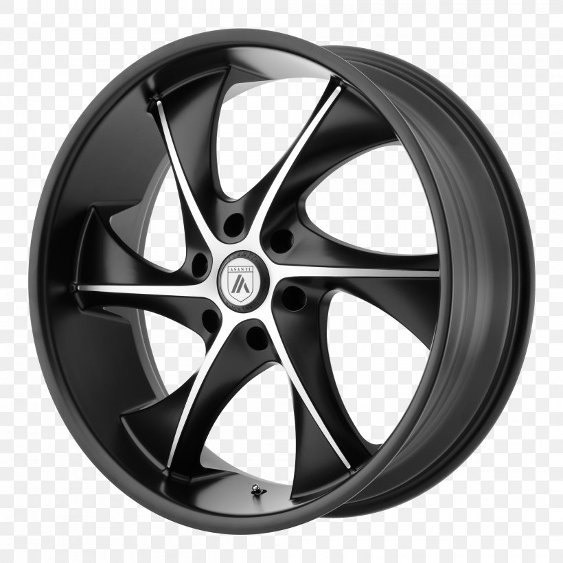 Asanti Black Wheels Custom Wheel Chrome Plating, PNG, 2000x2000px, Asanti Black Wheels, Alloy Wheel, Asanti, Auto Part, Automotive Design Download Free