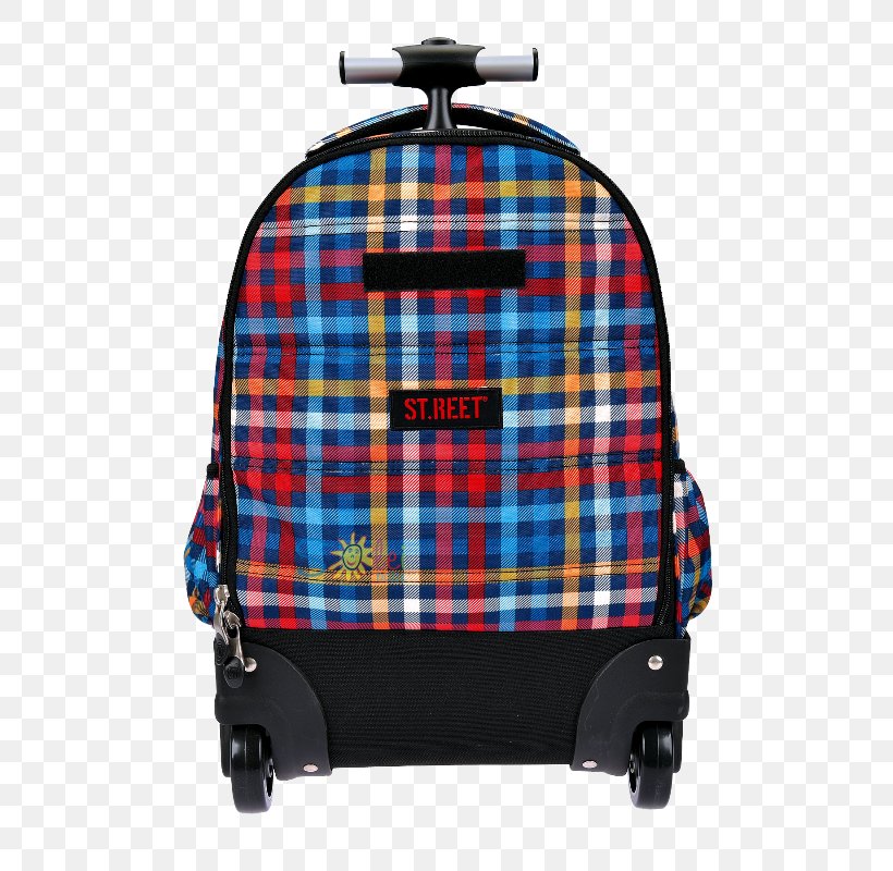 Backpack Baggage Od Dzis Tartan, PNG, 531x800px, Backpack, Bag, Baggage, Brand, Cobalt Blue Download Free