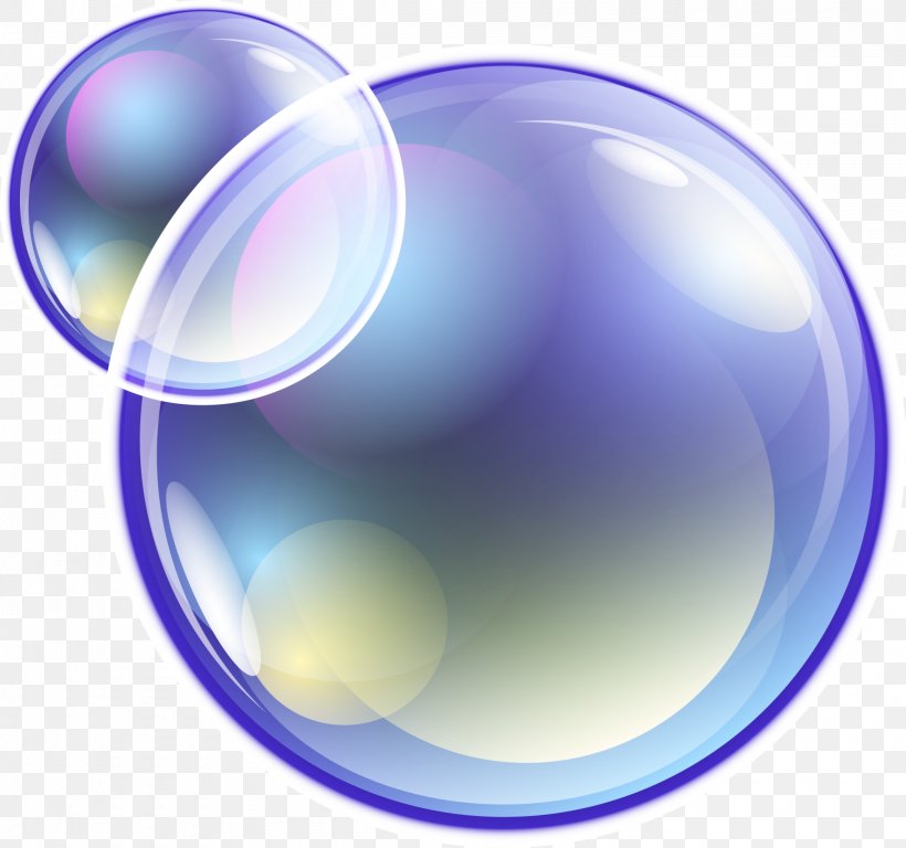 Blue Dream Bubble, PNG, 2000x1874px, Blue, Bubble, Designer, Liquid Bubble, Product Download Free