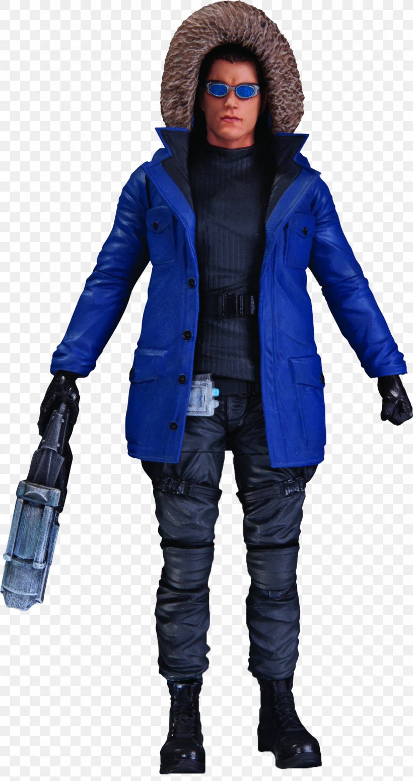 Captain Cold The Flash Action & Toy Figures The CW Television Network Flash Vs. Arrow, PNG, 1273x2405px, Captain Cold, Action Figure, Action Toy Figures, Batman The Animated Series, Cw Television Network Download Free