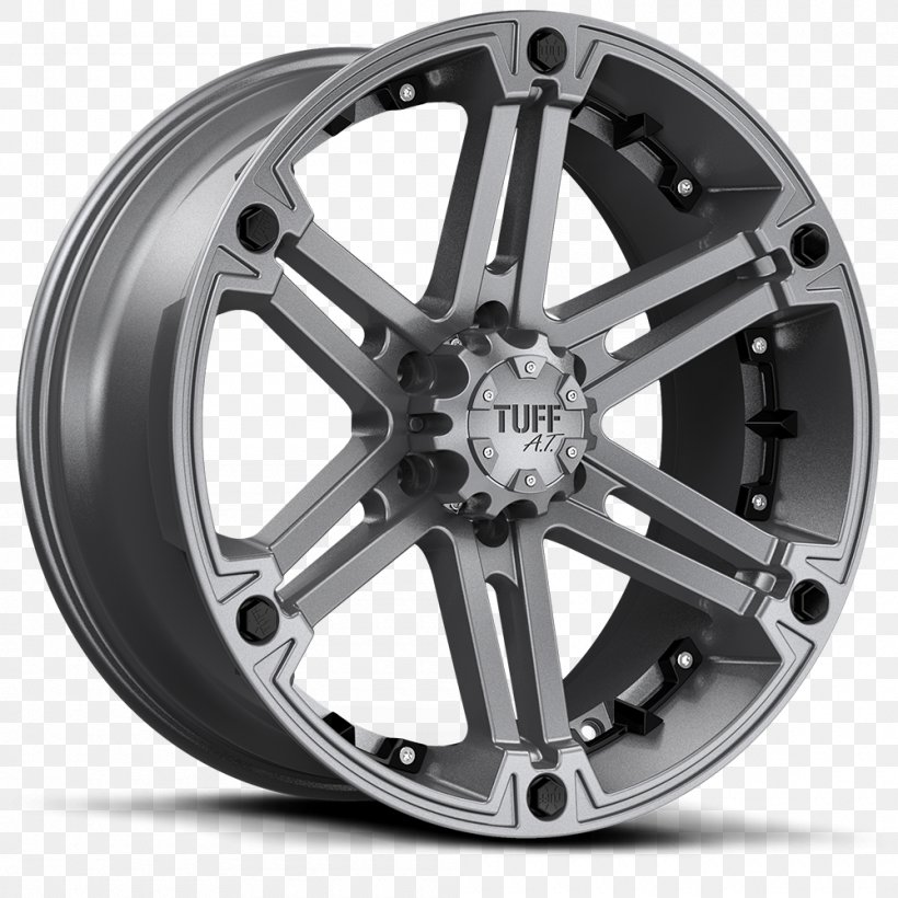 Car Sport Utility Vehicle Pickup Truck Rim Ram Pickup, PNG, 1000x1000px, Car, Alloy Wheel, American Racing, Auto Part, Automotive Tire Download Free