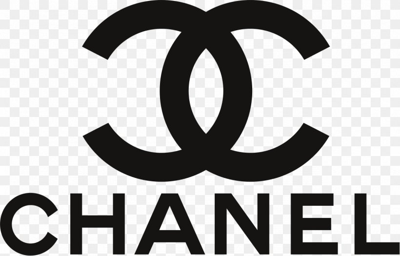 Chanel Logo Fashion Brand, PNG, 1280x820px, Chanel, Alain Wertheimer, Area, Black And White, Brand Download Free