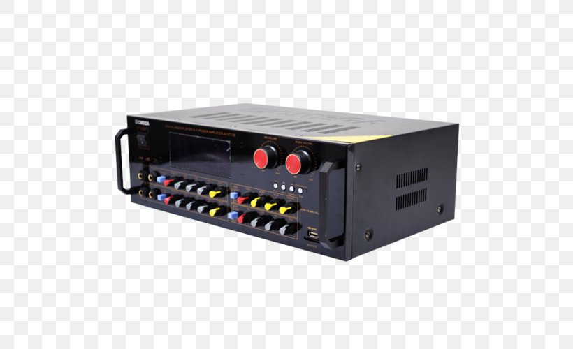 Electronics Electronic Musical Instruments Electronic Component Audio Power Amplifier, PNG, 500x500px, Electronics, Amplifier, Audio Equipment, Audio Power Amplifier, Electronic Component Download Free
