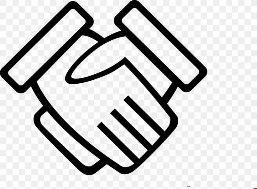Handshake, PNG, 980x724px, Handshake, Area, Black, Black And White, Brand Download Free