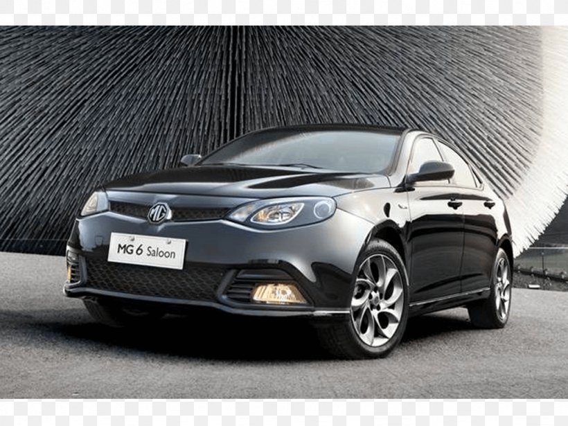 MG 6 Car MG F / MG TF SAIC Motor, PNG, 1024x768px, Mg 6, Alloy Wheel, Auto Part, Automotive Design, Automotive Exterior Download Free