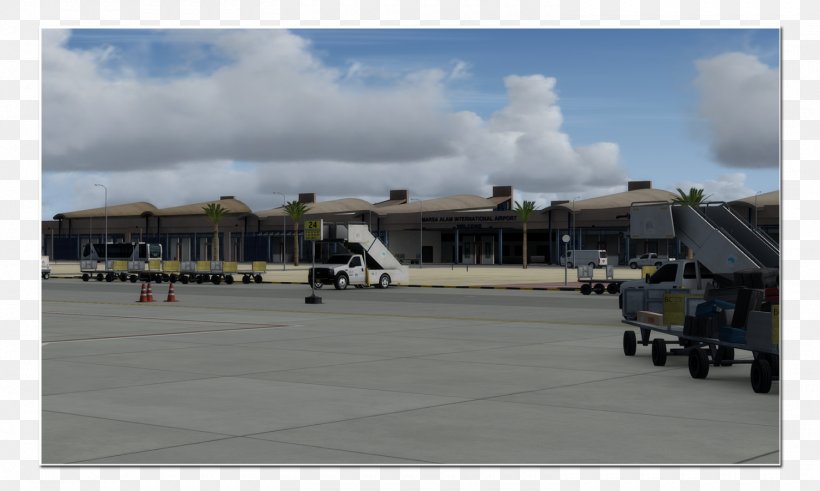 Microsoft Flight Simulator X Lockheed Martin Prepar3D Marsa Alam Airport Transport, PNG, 1500x900px, Microsoft Flight Simulator X, Aerosoft Gmbh, Airport, Airport Terminal, Area Download Free