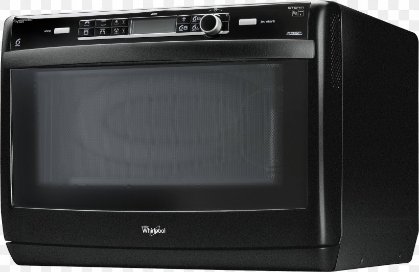 Microwave Oven Kitchen Induction Cooking, PNG, 1996x1299px, Microwave Ovens, Cookware, Electronics, Home Appliance, Kitchen Download Free