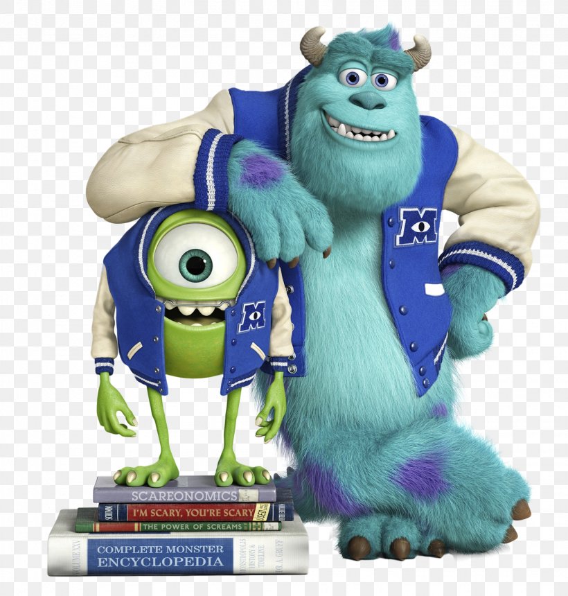 Mike Wazowski James P. Sullivan Pixar Film Monster, PNG, 1524x1600px, Mike Wazowski, Animation, Billy Crystal, Cars 2, Film Download Free