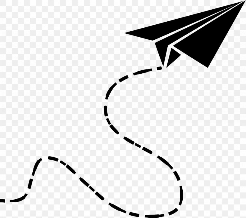 Paper Symbol, PNG, 1024x906px, Paper, Aircraft, Airplane, Art, Blackandwhite Download Free