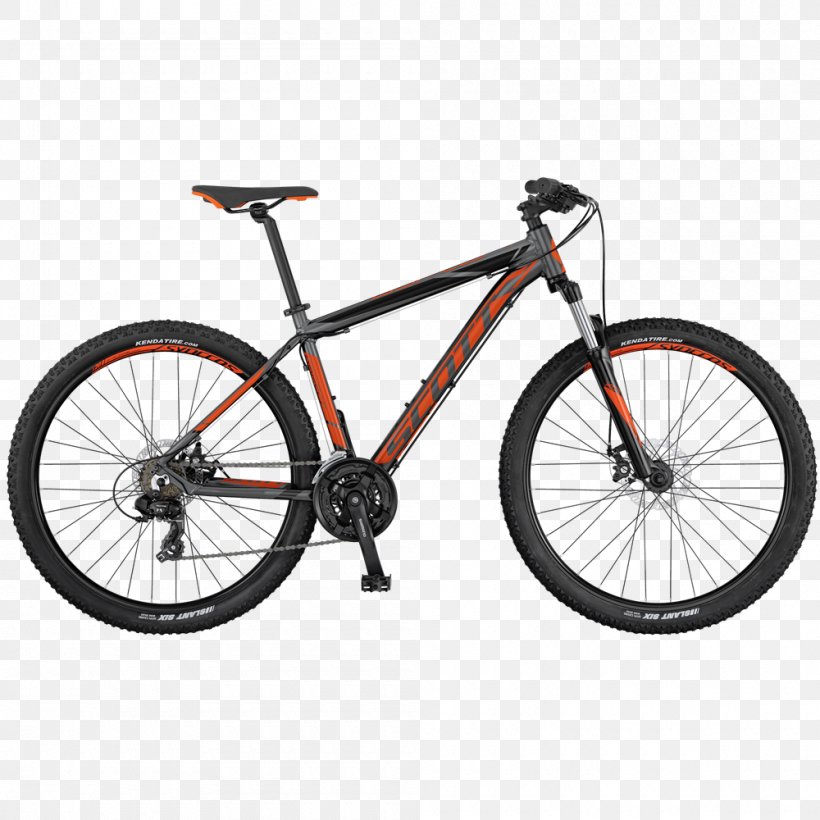 Scott Sports Bicycle Mountain Bike Scott Scale Hardtail, PNG, 1000x1000px, Scott Sports, Automotive Exterior, Automotive Tire, Avanti, Bicycle Download Free