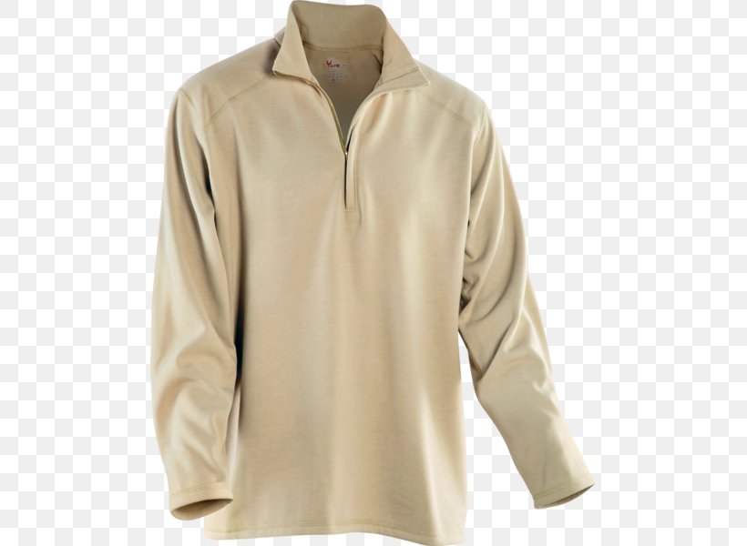 Sleeve Hoodie Polar Fleece T-shirt Fleece Jacket, PNG, 489x600px, Sleeve, Beige, Blouse, Clothing, Coat Download Free