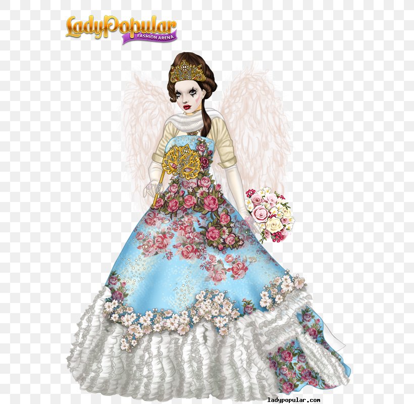 Venice Carnival Lady Popular Lent, PNG, 600x800px, Venice Carnival, Arm Warmers Sleeves, Barbie, Carnival, Costume Download Free