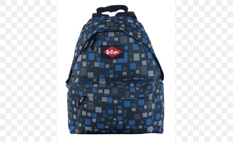 Backpack Hand Luggage Cobalt Blue Bag, PNG, 500x500px, Backpack, Bag, Baggage, Blue, Cobalt Download Free