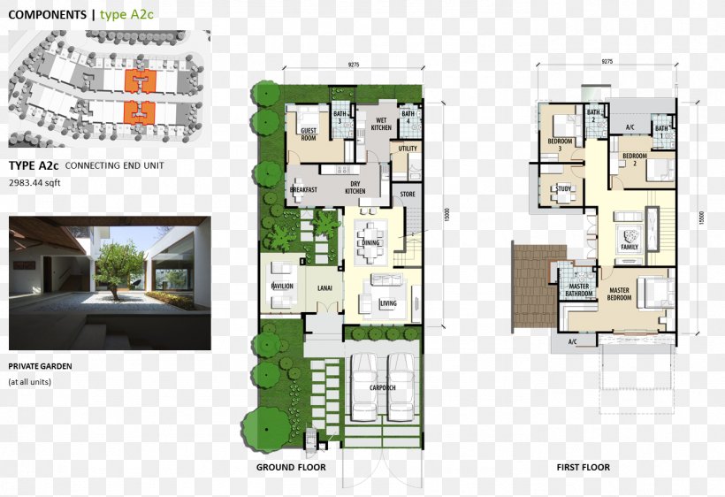 Bandar Enstek Epsom College Nilai House Architecture, PNG, 1388x952px, Bandar Enstek, Architecture, Area, Elevation, Epsom Download Free