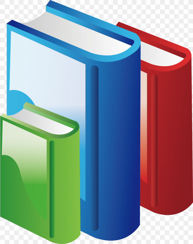 Book Books School Supplies, PNG, 2604x3297px, Book, Books, Cylinder, Material Property, Plastic Download Free