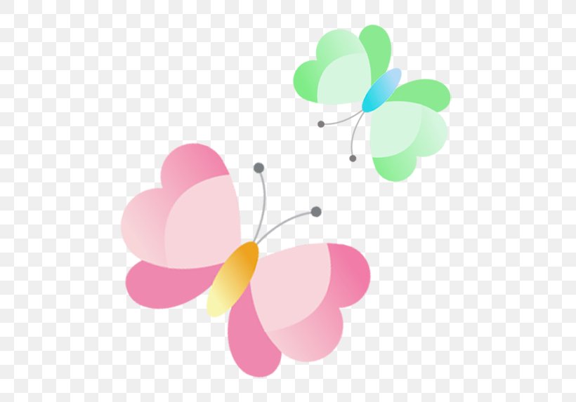 Butterfly Paper Clip Art, PNG, 537x573px, Butterfly, Computer, Copyright, Flower, Highdefinition Television Download Free