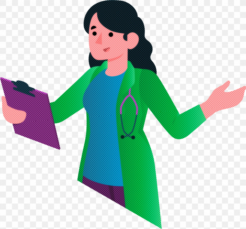 Cartoon Drawing Animation Costume Silhouette, PNG, 2999x2800px, Doctor, Animation, Cartoon, Cartoon Doctor, Costume Download Free