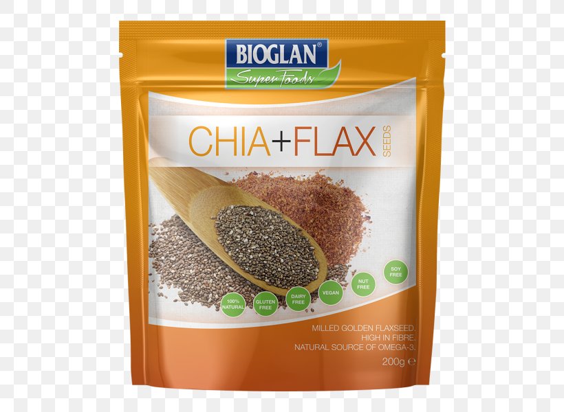 Chia Seed Flax Food Linseed Oil, PNG, 600x600px, Chia Seed, Chia, Commodity, Dietary Fiber, Dietary Supplement Download Free